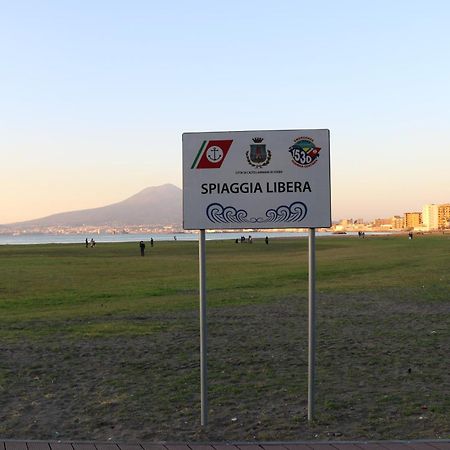 Marygrace B&B Castellammare di Stabia Exterior foto