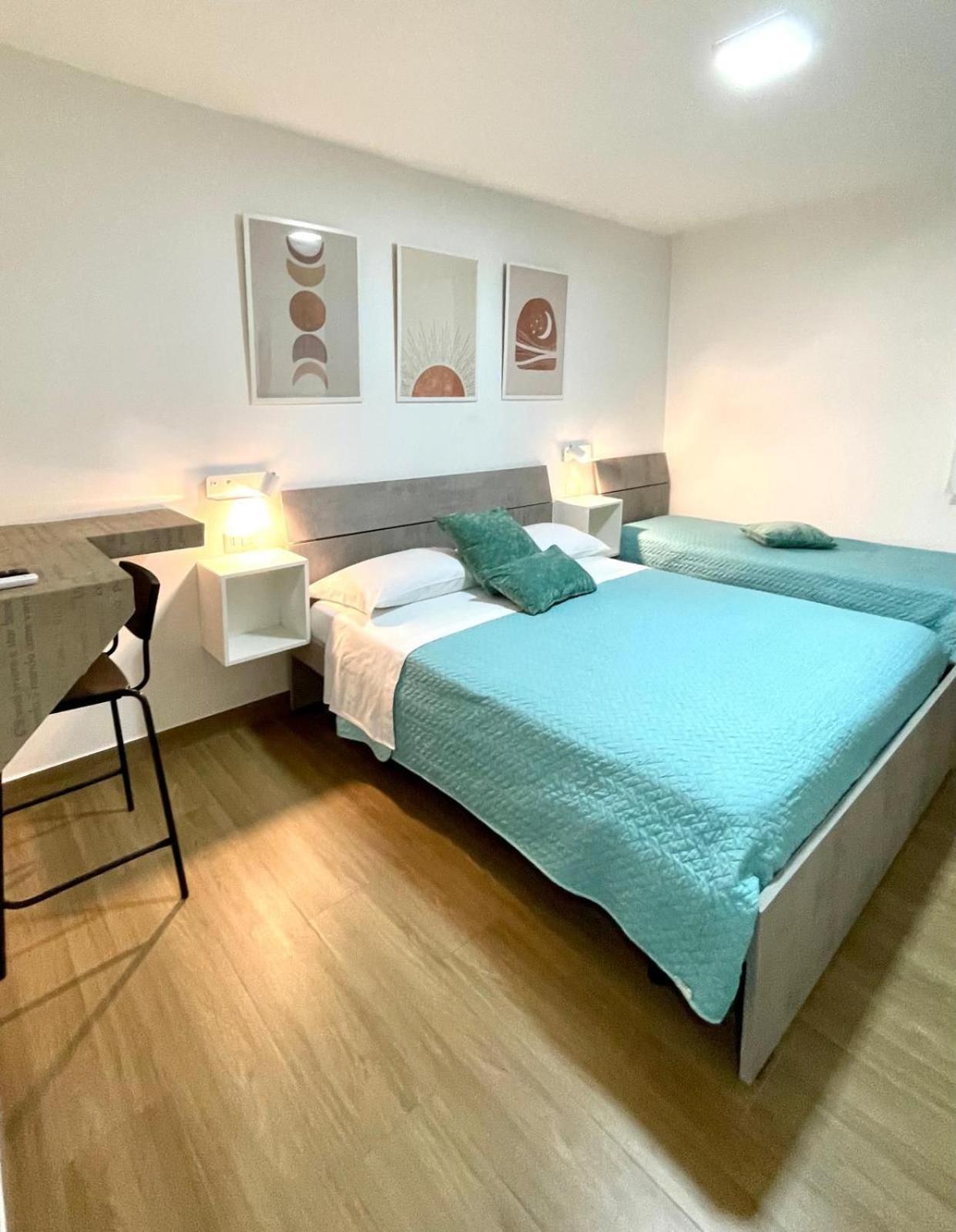 Marygrace B&B Castellammare di Stabia Exterior foto