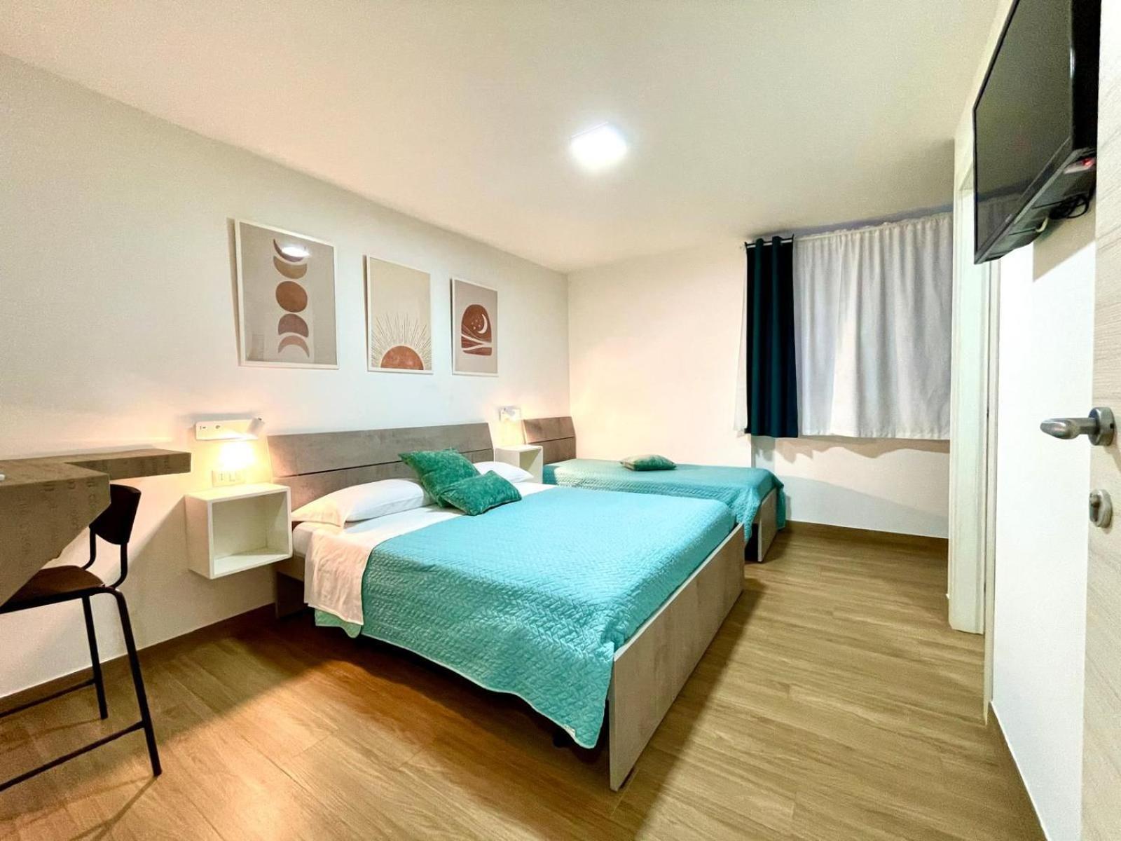 Marygrace B&B Castellammare di Stabia Exterior foto