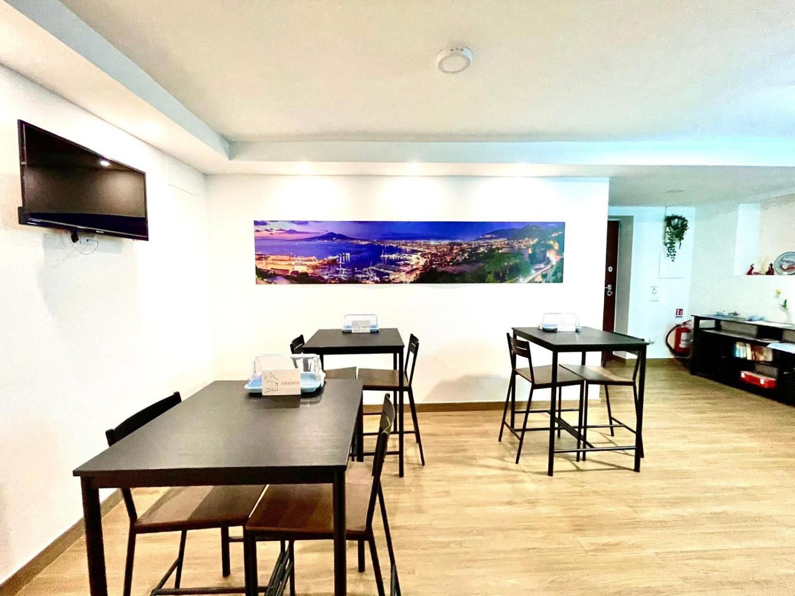 Marygrace B&B Castellammare di Stabia Exterior foto