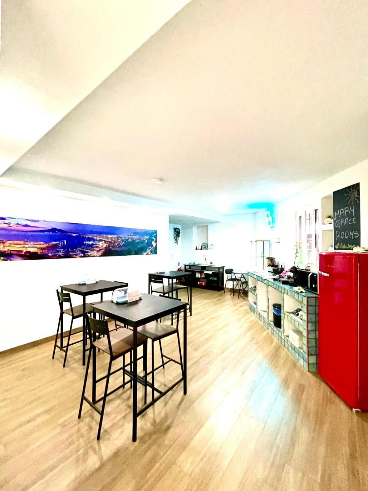 Marygrace B&B Castellammare di Stabia Exterior foto