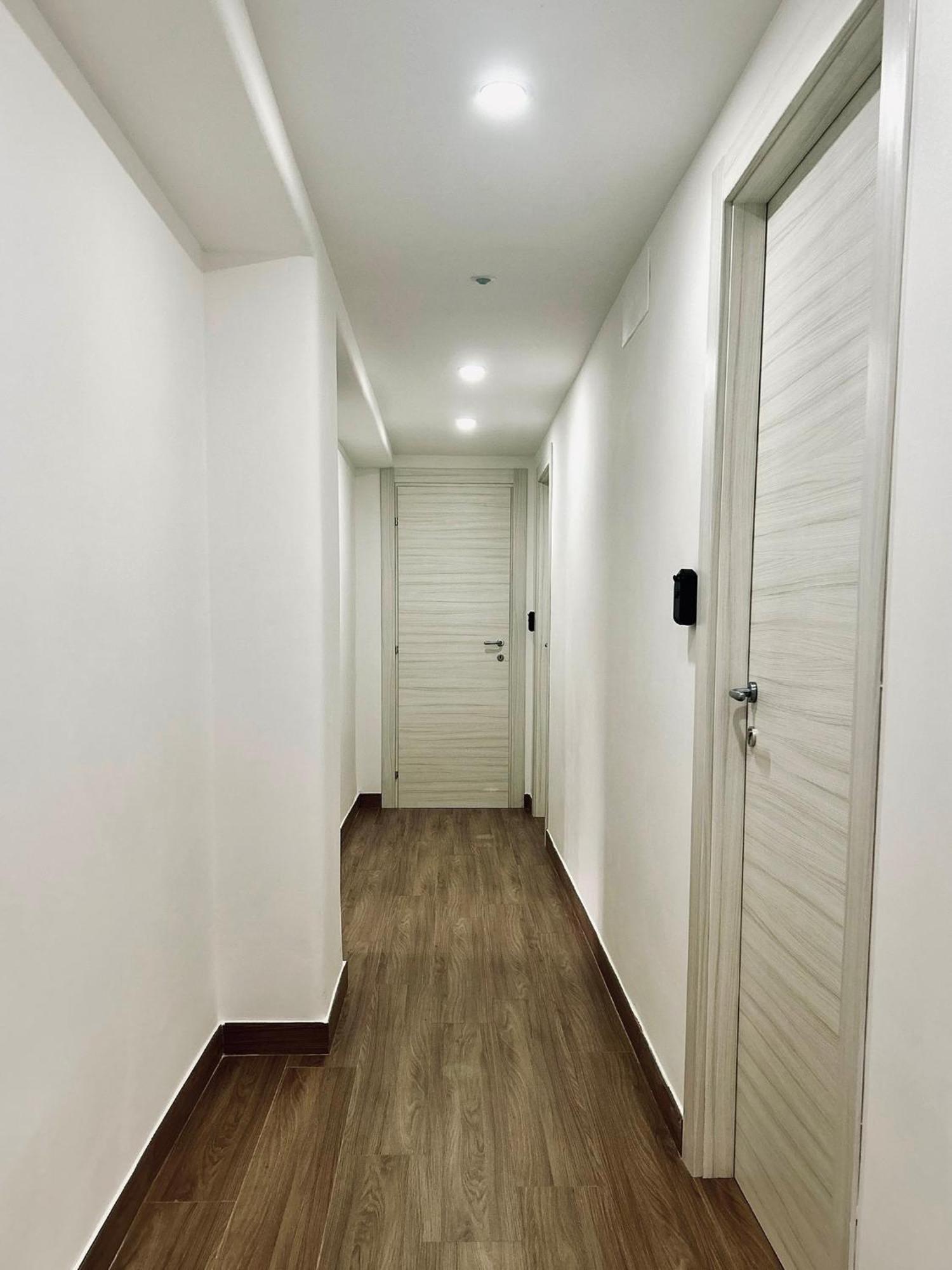 Marygrace B&B Castellammare di Stabia Exterior foto