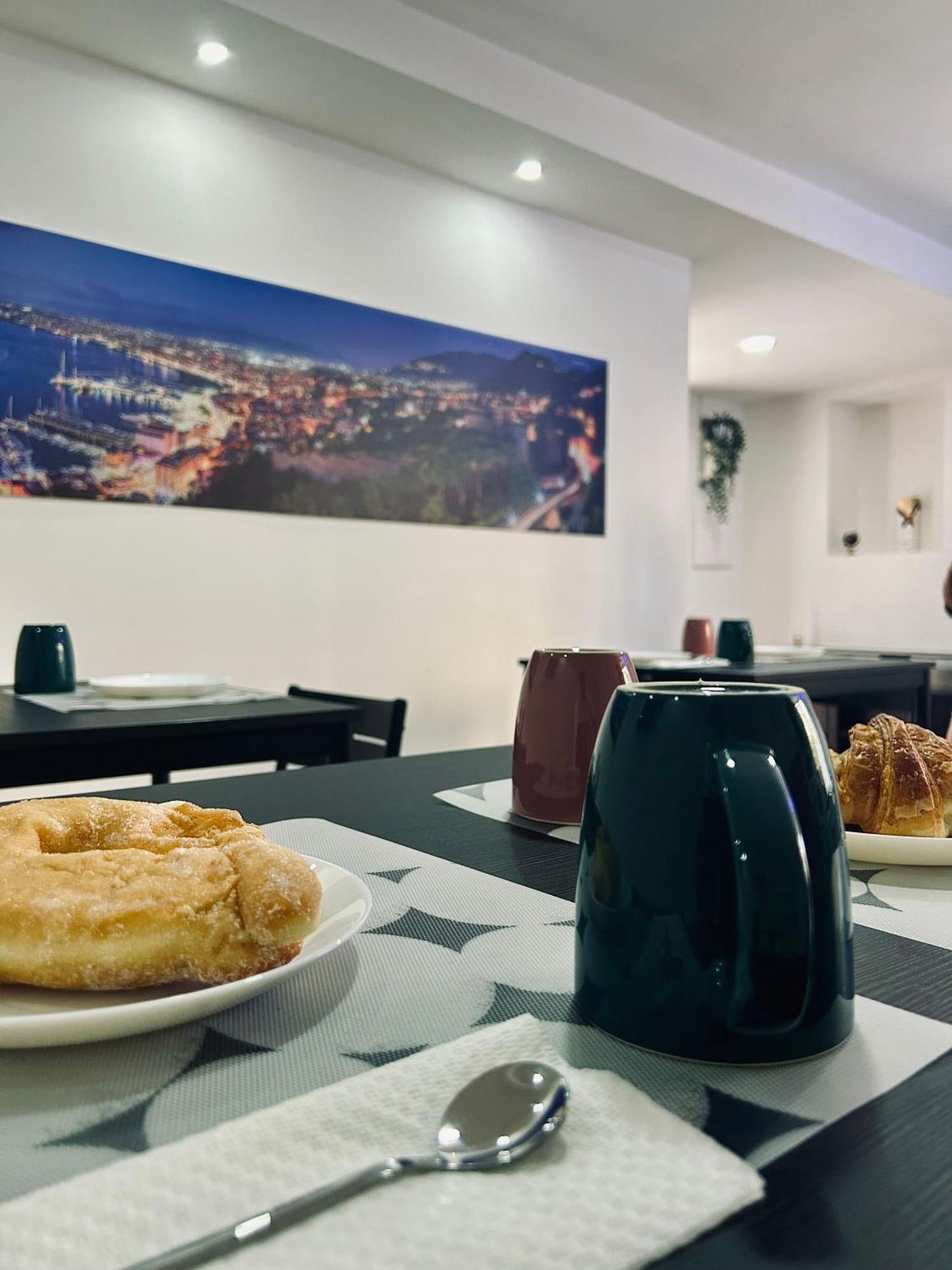 Marygrace B&B Castellammare di Stabia Exterior foto