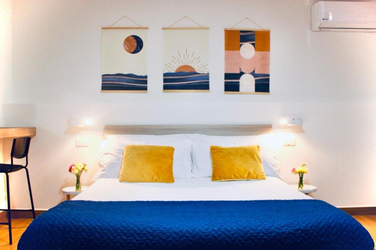 Marygrace B&B Castellammare di Stabia Exterior foto
