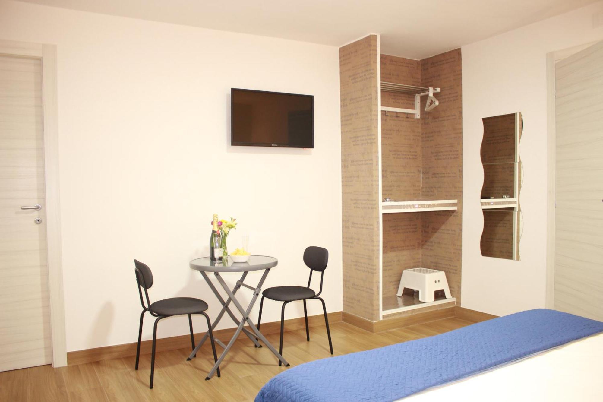 Marygrace B&B Castellammare di Stabia Exterior foto