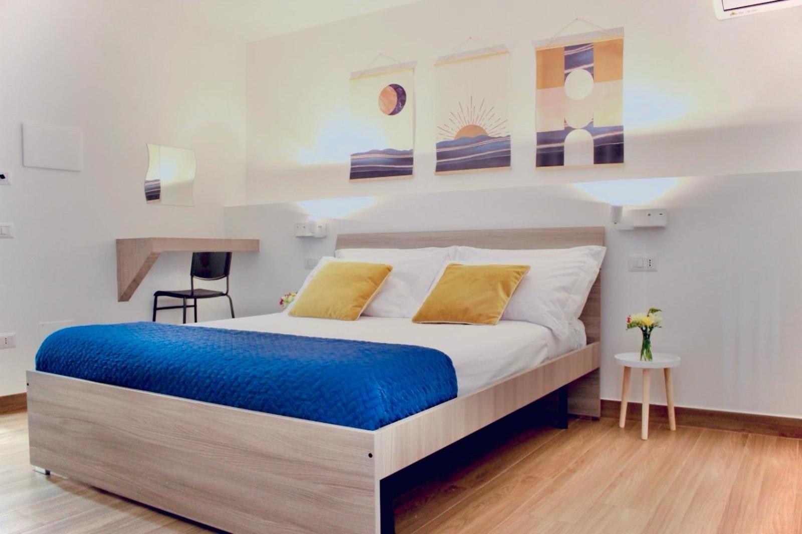 Marygrace B&B Castellammare di Stabia Exterior foto