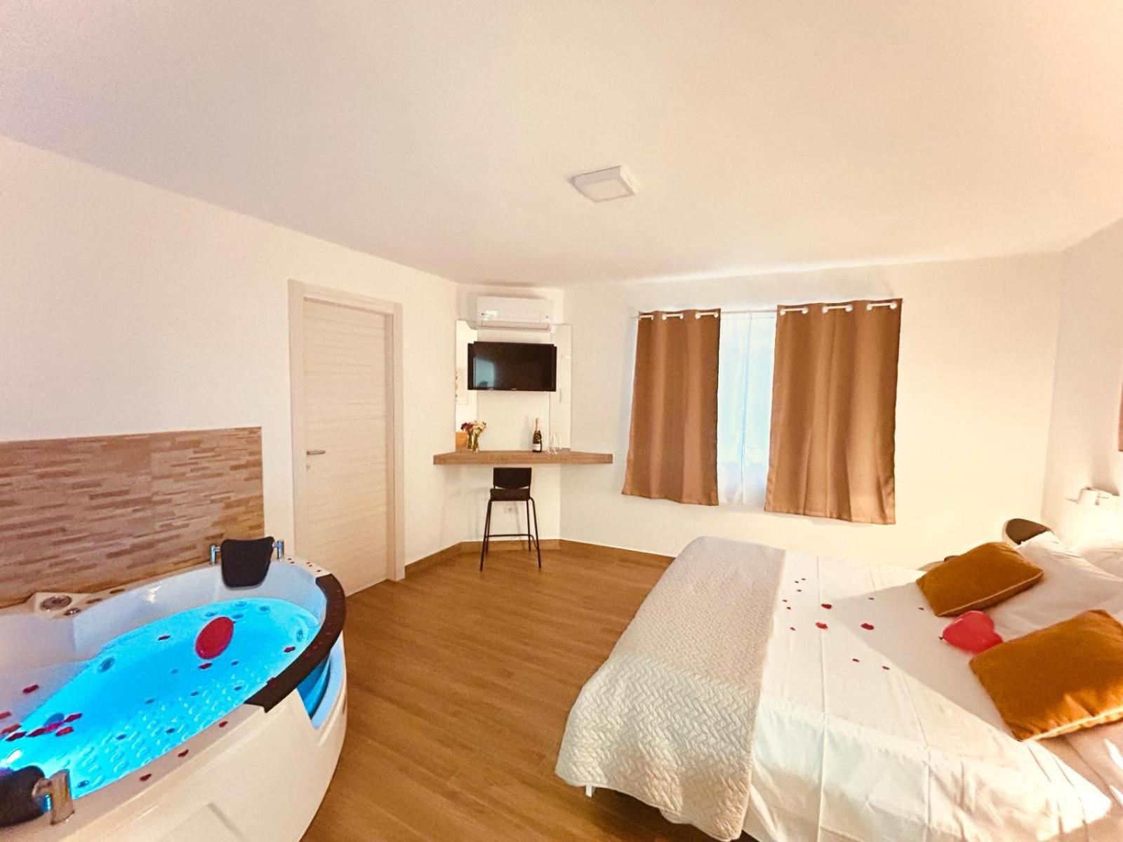 Marygrace B&B Castellammare di Stabia Exterior foto
