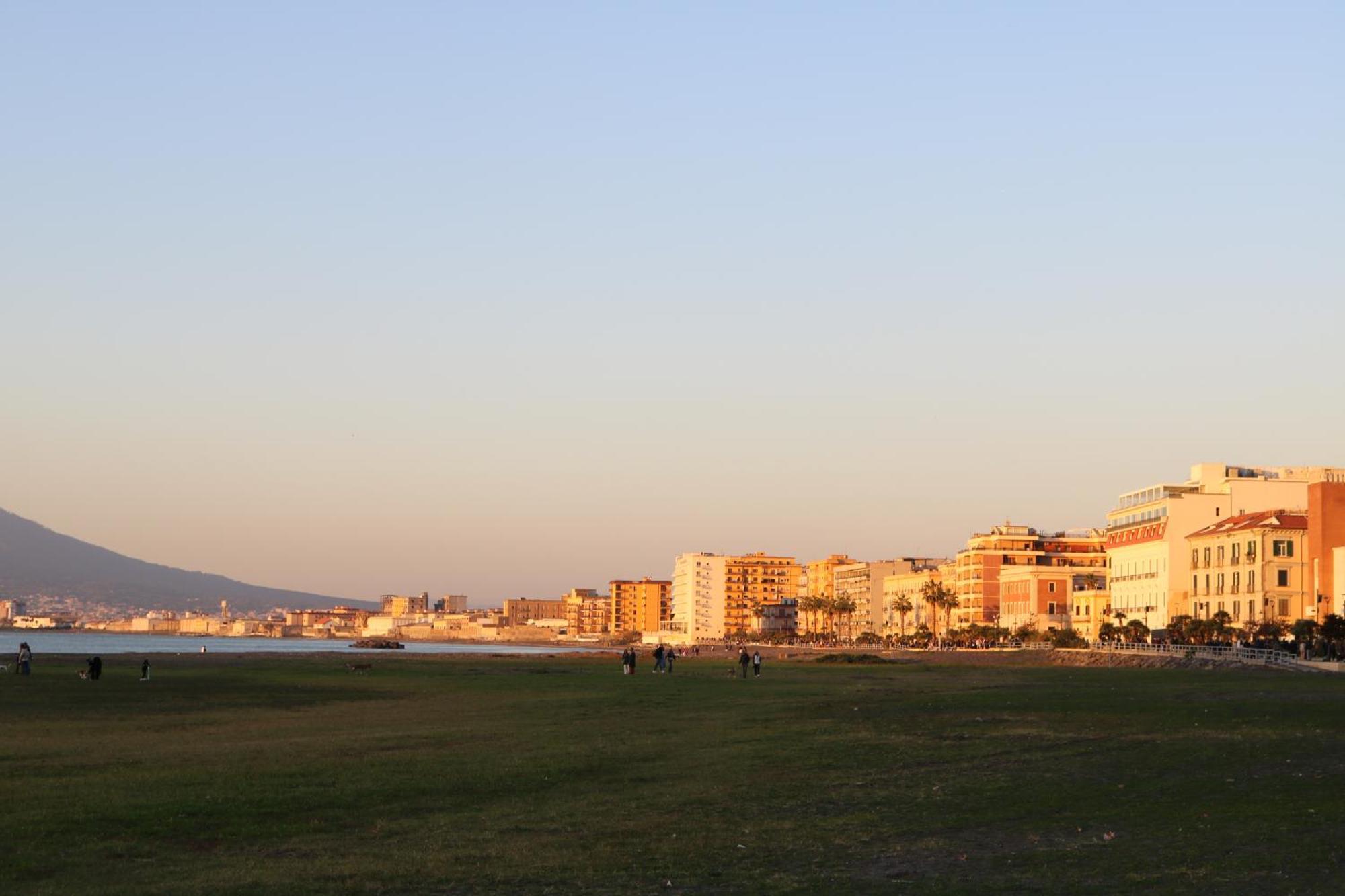 Marygrace B&B Castellammare di Stabia Exterior foto